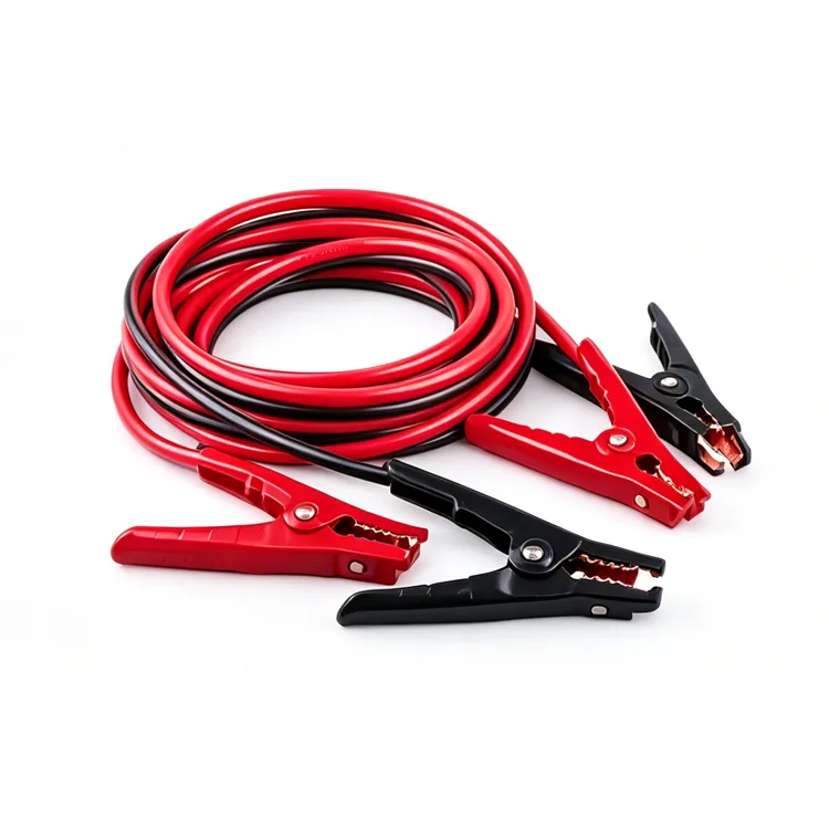 UL Standard Rubber Automotive Battery Cables