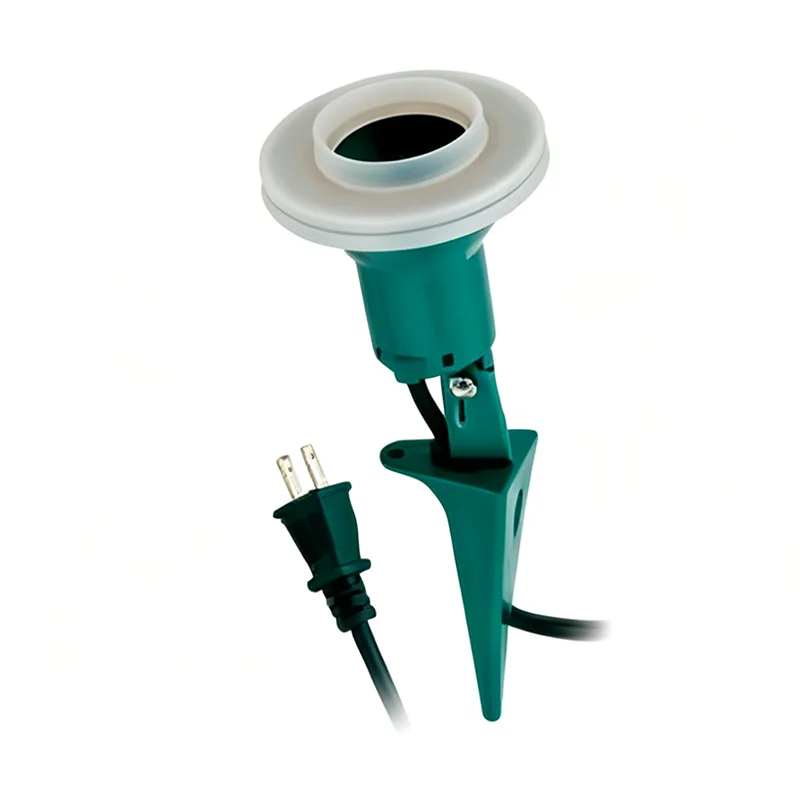 JP Standard Flood Lights