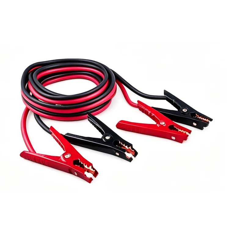 UL Standard Rubber Automotive Battery Cables
